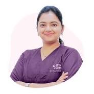 Dr Pallavi Yuvraj Untwal